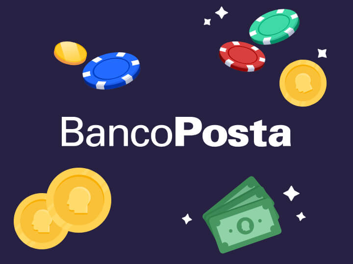 Recensioni di Casino Banco Posta